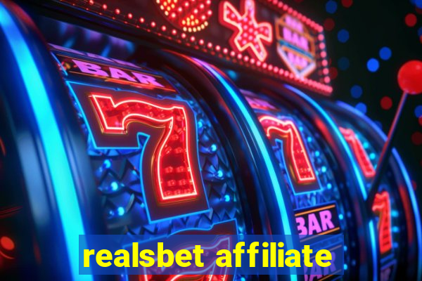 realsbet affiliate